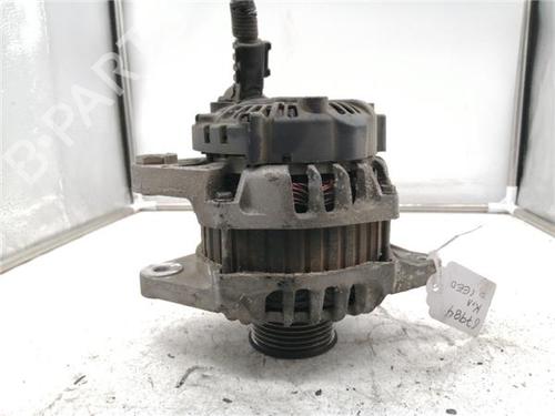 Alternator KIA CEE'D Hatchback (ED) 1.4 CVVT | BP23952396M7 