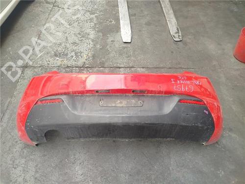 Used Front bumper OPEL ASTRA J GTC 2.0 CDTI (08) (165 hp) 29621484
