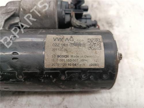 Starter SEAT TOLEDO IV (KG3) 1.6 TDI | BP32399808M8