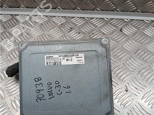 Electronic module VOLVO C30 (533) 1.6 | BP31820443M83