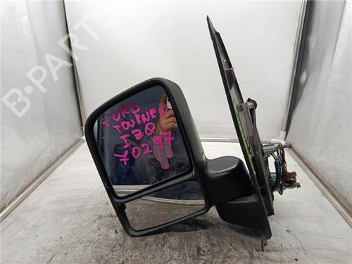 Used Left mirror FORD TRANSIT CONNECT (P65_, P70_, P80_) 1.8 TDCi (90 hp) 30366723