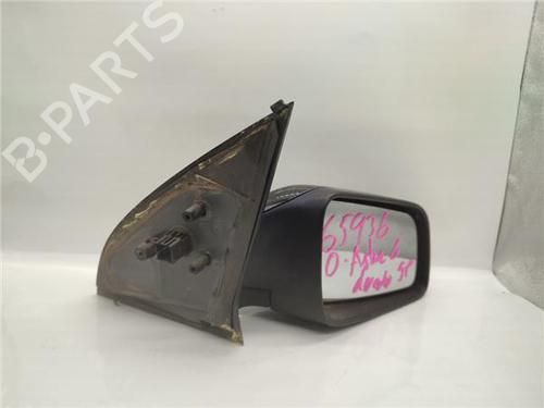 Used Right mirror OPEL ASTRA G Coupe (T98) 1.8 16V (F07) (125 hp) 18401333