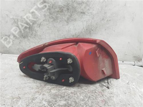 Right taillight ALFA ROMEO 147 (937_) 1.9 JTDM 8V (937.AXD1A, 937.AXU1A, 937.BXU1A) | BP21680862C35 