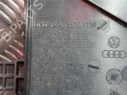 Radiator fan SEAT LEON ST (5F8) 1.2 TSI | BP30164443M35