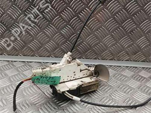 Used Front left lock Front left lock CITROËN C4 I (LC_) 1.6 HDi (109 hp) 36148011 36148011