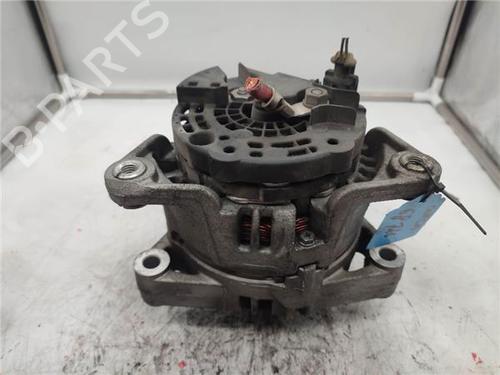 Used Alternator OPEL CORSA D (S07) 1.2 (L08, L68) (86 hp) 27216392