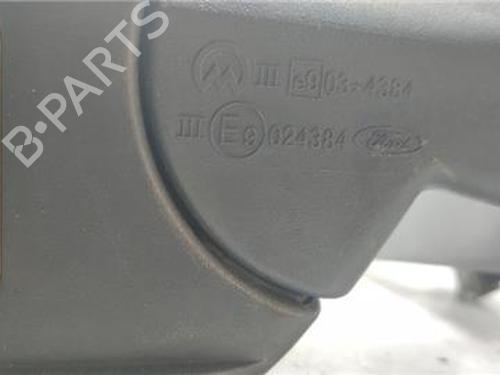 Right mirror FORD MONDEO IV (BA7) 2.0 TDCi | BP18006696C27 
