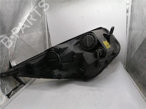 Left headlight KIA VENGA (YN) 1.6 CRDi 128 | BP28364039C28  - Image 5