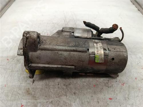 Anlasser für AUDI A4 B6 (8E2) 1.9 TDI (130 hp) 29216166