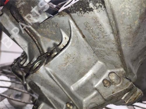 Getriebe CITROËN C3 I (FC_, FN_) 1.4 HDi | BP30047791M3 