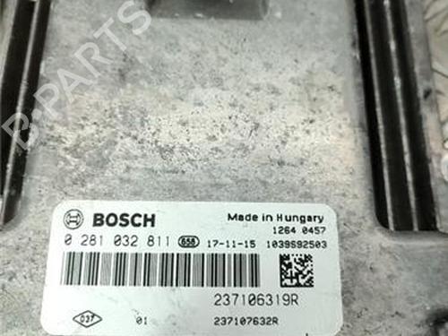 Elektronisk modul DACIA DOKKER Box Body/MPV 1.5 dCi (FEAJ) | BP30916223M83