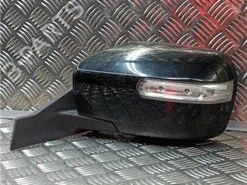 Left mirror MAZDA 5 (CW) 1.6 CD | BP30189086C26