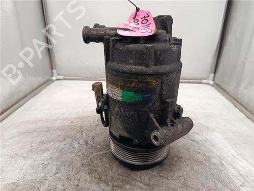 AC compressor OPEL ZAFIRA B Box Body/MPV (A05) 1.9 CDTI VAN (M75) | BP30189062M34 