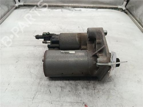 Motorino avviamento PEUGEOT 208 I (CA_, CC_) 1.2 VTI 82 (82 hp) 31284289