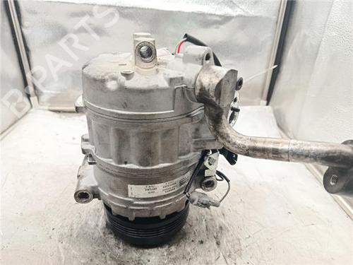 Used AC compressor BMW 5 Touring (E61) 525 d (197 hp) 32201095
