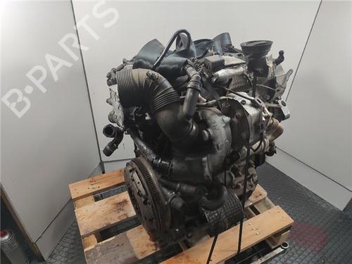 Motor VW PASSAT B6 (3C2) 2.0 TDI 16V | BP29872451M1