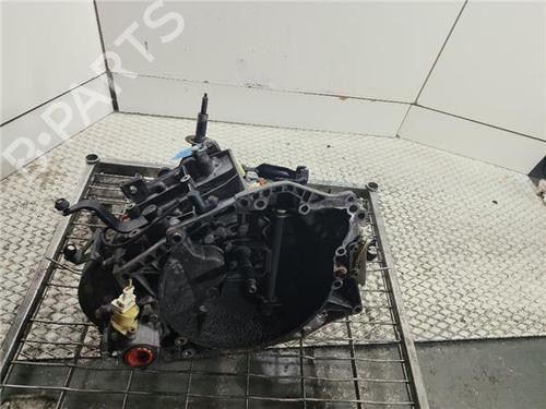 Used Gearbox Gearbox PEUGEOT 406 Coupe (8C) 2.0 16V (132 hp) 33970042 33970042