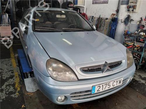 Mass air flow sensor CITROËN XSARA (N1) 2.0 HDi 90 | BP18006768M95 