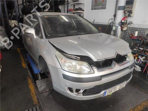 Gearbox CITROËN C4 I (LC_) 1.6 HDi | BP18400915M3 