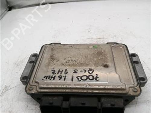 Module électronique CITROËN C5 II (RC_) 1.6 HDi (RC8HZB) | BP29845328M83 