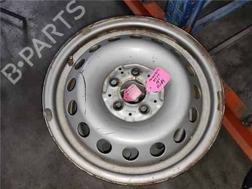 Used Rim MERCEDES-BENZ VITO / MIXTO Van (W639) 111 CDI (639.601, 639.603, 639.605) (109 hp) 32458029
