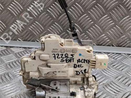 Used Front right lock Front right lock 39601990 39601990