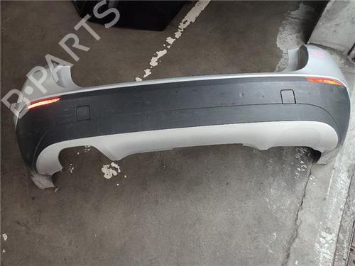 Used Rear bumper BMW X1 (E84) xDrive 18 d (143 hp) 31348378