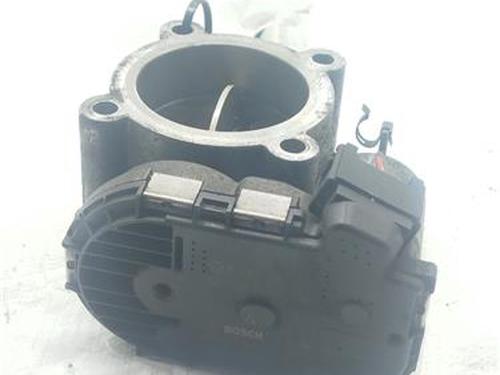Throttle body PEUGEOT 407 SW (6E_, 6D_) 2.0 HDi 135 | BP26404467M82 