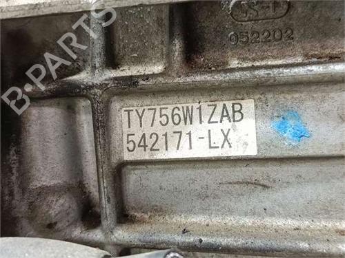 Gearbox SUBARU FORESTER (SH_) 2.0 D AWD (SHH, SHD, SHN) | BP40438405M3 - Image 5