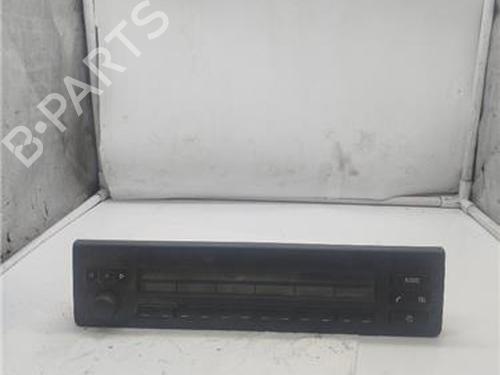Used Other BMW 5 (E39) 520 i (150 hp) 29645228