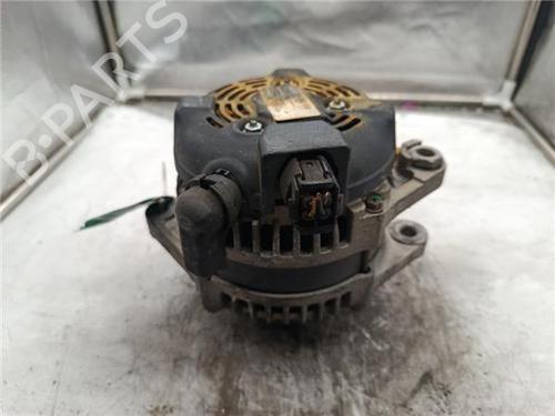 Used AC compressor TOYOTA COROLLA (_E12_) 1.4 D (NDE120_, NDE120R) (90 hp) 32075480