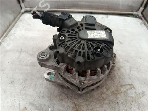 Used Alternator Alternator KIA RIO III (UB) 1.2 CVVT (84 hp) 34410206 34410206
