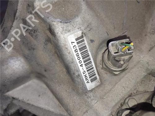 Gearbox HONDA ACCORD VII (CL, CN) 2.0 (CL7) | BP18003929M3 