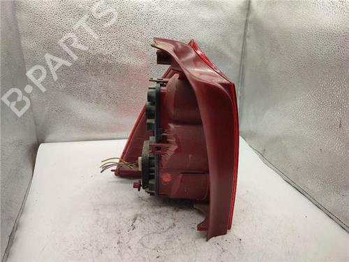 Right taillight PEUGEOT 307 (3A/C) 1.6 HDi | BP29415262C35 