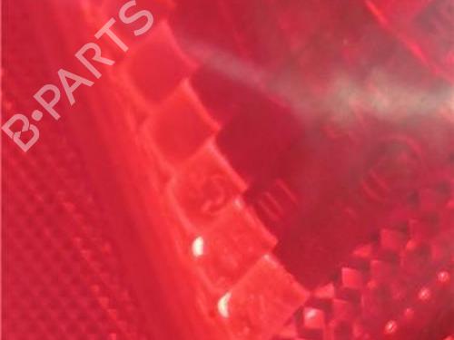 Left taillight BMW 3 (E46) 320 i | BP32075481C34