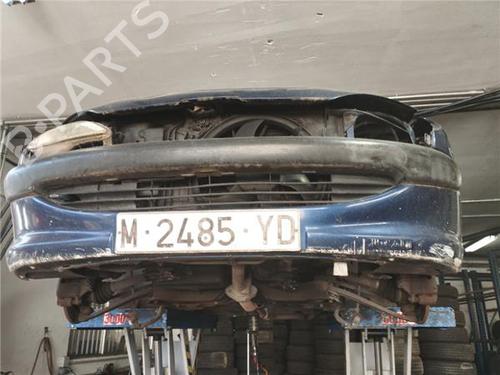 Pièces Détachées Usagées PEUGEOT 206 Hatchback (2A/C) 1.4 i (75 hp) 3323162