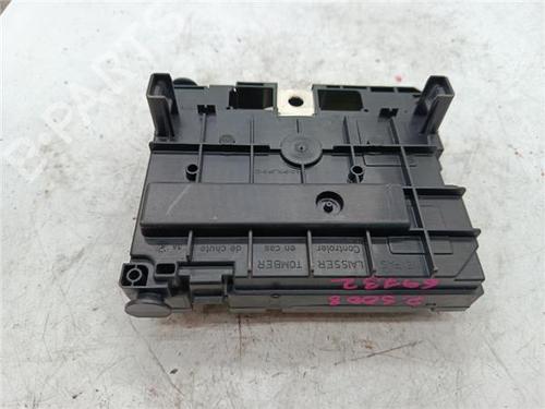 Other PEUGEOT 5008 (0U_, 0E_) 1.6 HDi | BP29468626O1 