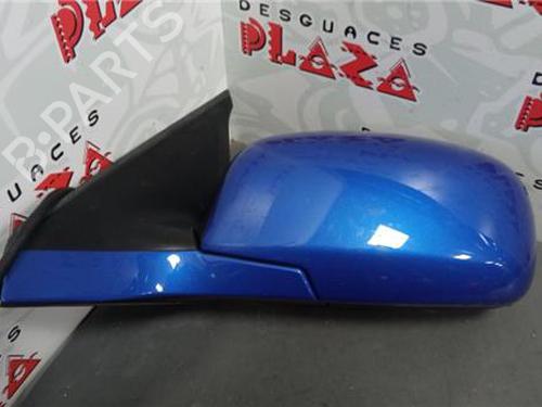 Retrovisor izquierdo SUZUKI SWIFT III (MZ, EZ) 1.3 (RS413, ZC11S) | BP18388806C26 