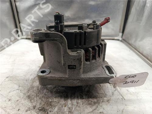 Used Alternator Alternator 31820397 31820397