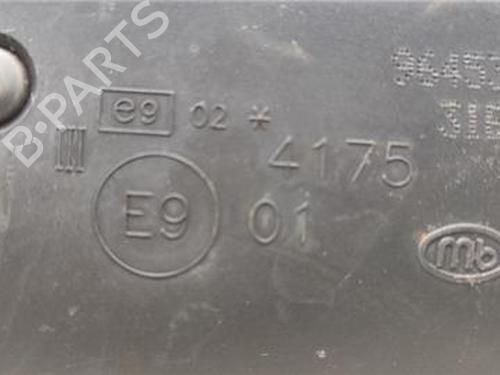 Right mirror CITROËN XSARA (N1) 1.6 16V | BP19516500C27 