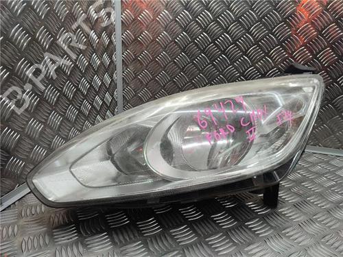 left-headlight-ford-c-max-ii-dxacb7-dxaceu-2010-2011-2012-2013-2014-2015-2016-2017-2018-2019-30473959 main image