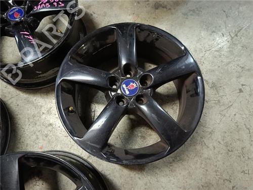 Felg SAAB 9-3 (YS3F, E79, D79, D75) 1.9 TiD | BP31030456C45