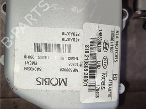 Other KIA CEE'D SW (ED) 2.0 CRDi 140 | BP29577401O1