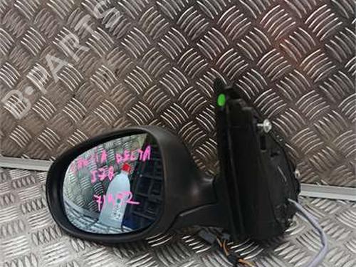 Used Left mirror Left mirror LANCIA DELTA III (844_) 1.6 D Multijet (844.AXC11, 844.AXC1A) (120 hp) 36396397 36396397
