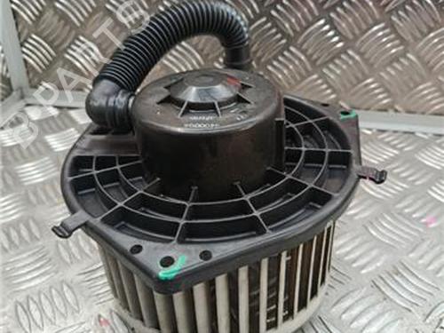 Used Heater blower motor RENAULT LAGUNA III (BT0/1) 2.0 dCi GT (BT11, BT1E, BT1N) (178 hp) 31119402