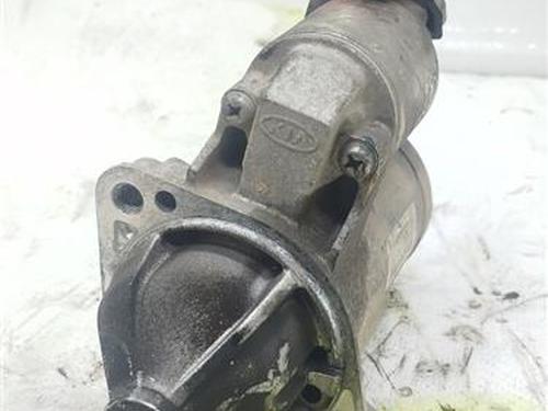 Used Starter KIA CEE'D Hatchback (ED) 1.6 (122 hp) 26726164