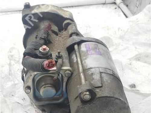 Starter LAND ROVER FREELANDER 2 (L359) 2.2 TD4 4x4 | BP26570659M8 