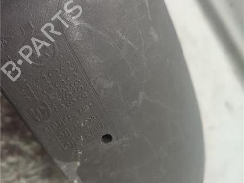 Left mirror RENAULT KANGOO (KC0/1_) D 65 1.9 (KC0E, KC02, KC0J, KC0N) | BP22250548C26 