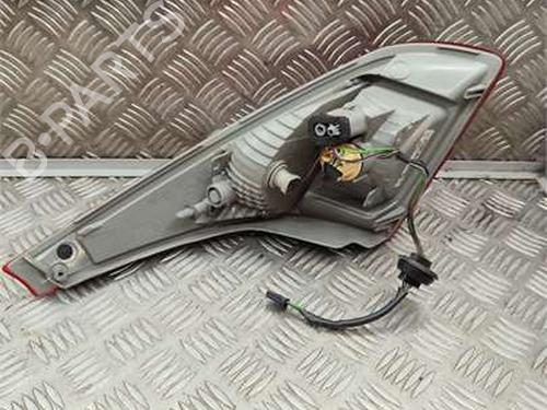 Right tailgate light RENAULT MEGANE III Hatchback (BZ0/1_, B3_) 1.5 dCi (BZ09, BZ0D, BZ1W, BZ29, BZ14) | BP37624835C80 - Image 3