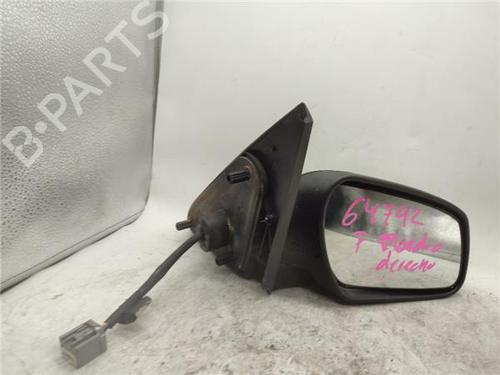 Used Right mirror FORD MONDEO III (B5Y) 2.2 TDCi (155 hp) 18007896